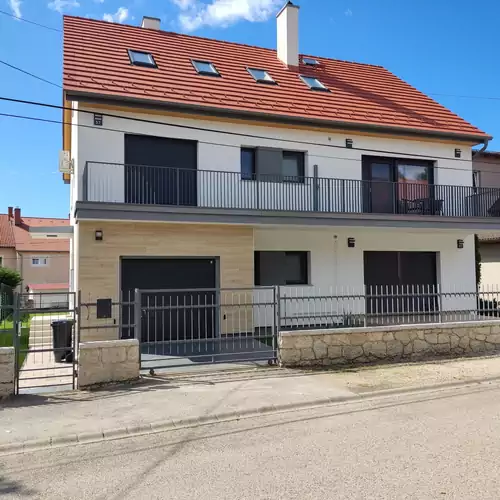 Cédrus Apartman Balatonfüred 009 kép