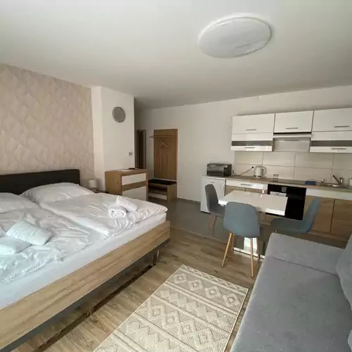 Cédrus Apartman Balatonfüred 013 kép