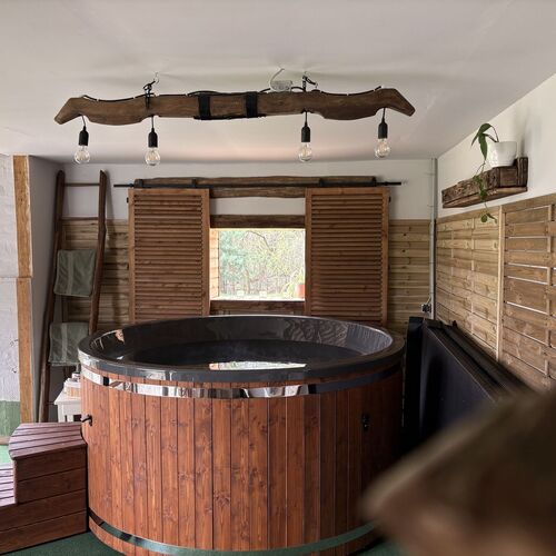 Zöld Orom Vendégház Kerkaszentkirály