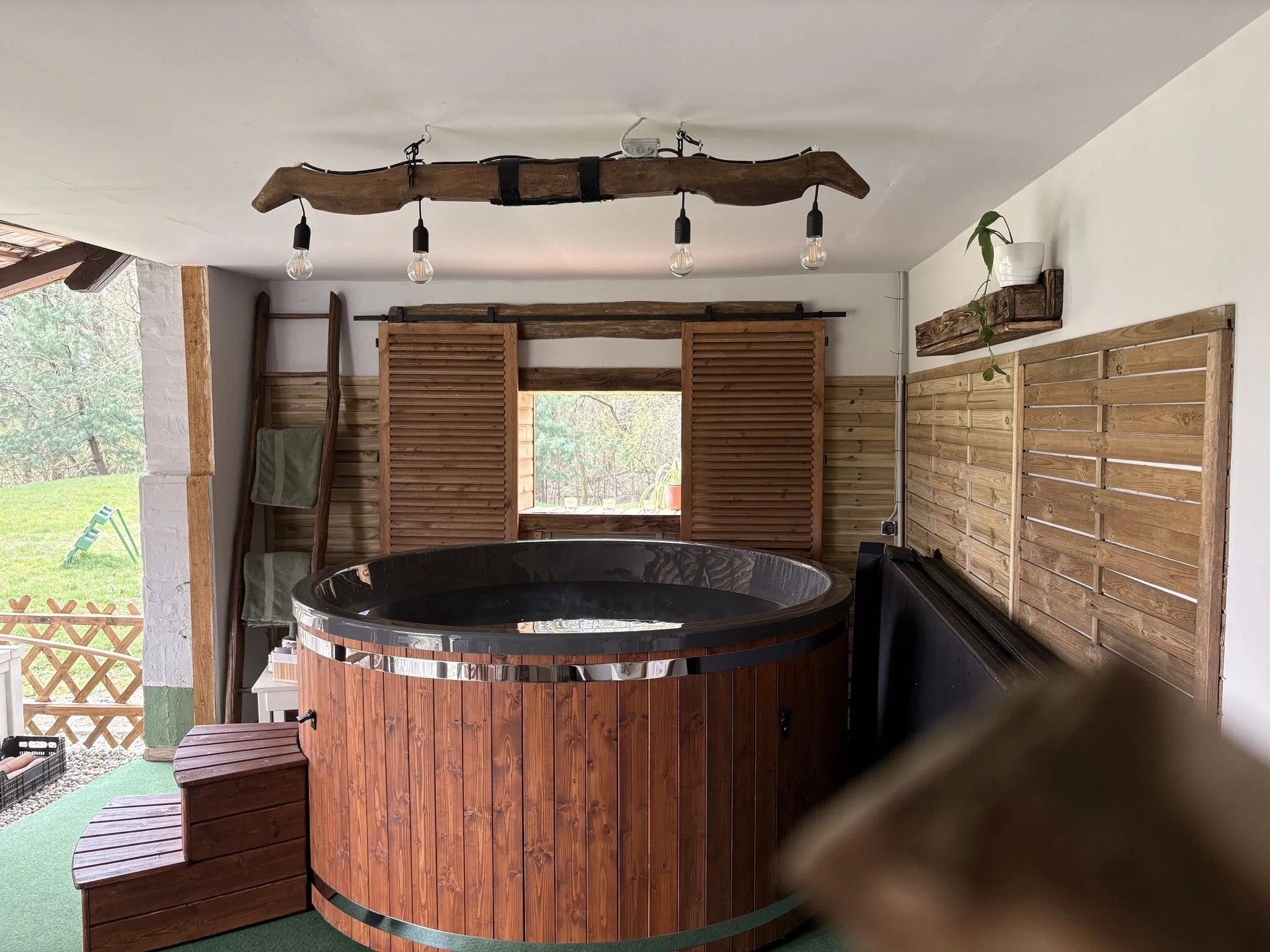 Zöld Orom Vendégház Kerkaszentkirály