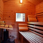 Centru Wellness, relaxare