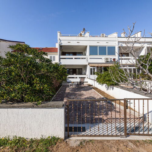 Apartments Sunny Baška ★★★ 2