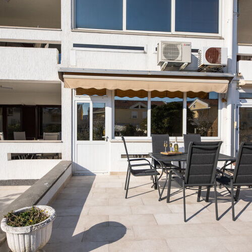 Apartments Sunny Baška ★★★ 4