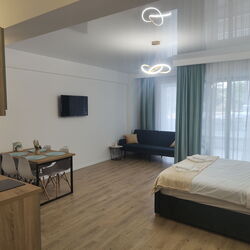 Deleric Apartments Eforie Nord