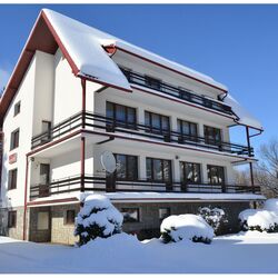 Willa Dorota Karpacz &nbsp;<sup></sup>