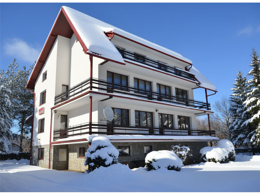 Willa Dorota Karpacz 