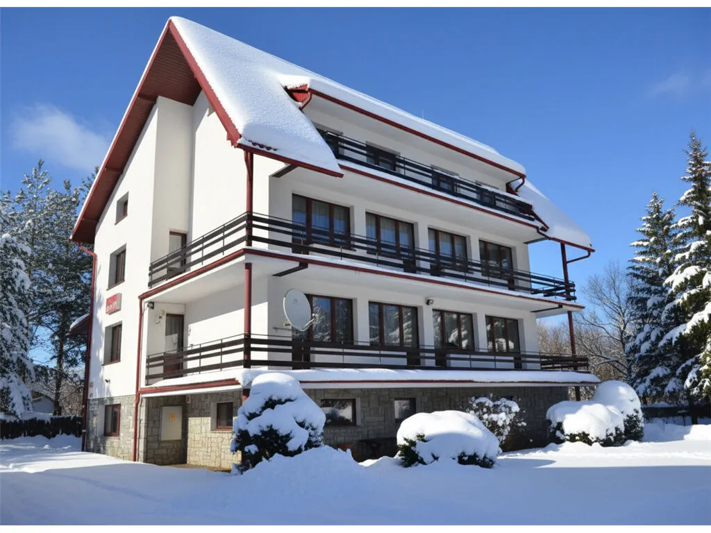 Willa Dorota Karpacz 