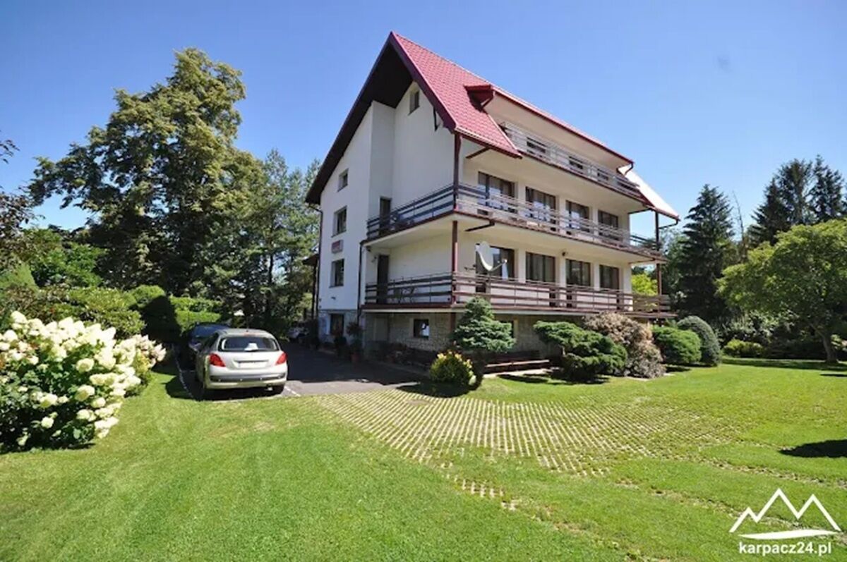 Willa Dorota Karpacz 