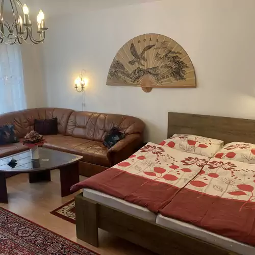 Helena Apartman Hévíz 006 kép