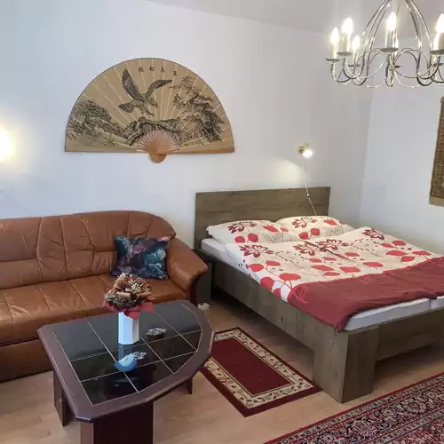 Helena Apartman Hévíz 008 kép