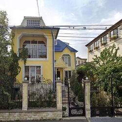 District One Villa with Private Courtyard and Terrace București