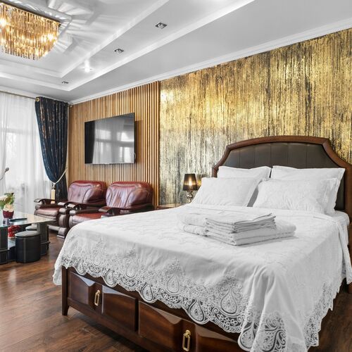 District One Villa with Private Courtyard and Terrace București