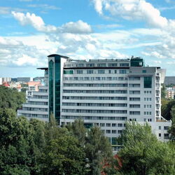 Apartament w Hotelu Etna - Polonia Kołobrzeg