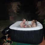 Wellness részleg, relaxáció