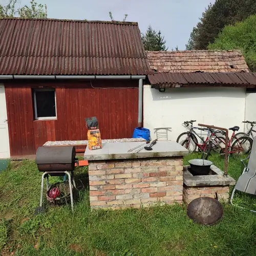 Vargánya Magánszállás Erdőkövesd 018 kép