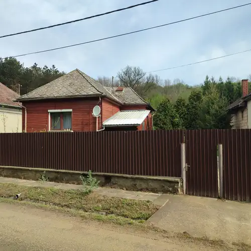 Vargánya Magánszállás Erdőkövesd 020 kép