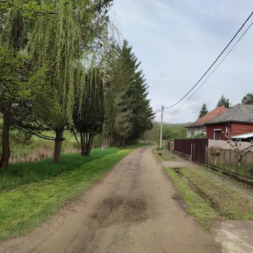 Vargánya Magánszállás Erdőkövesd 021 kép