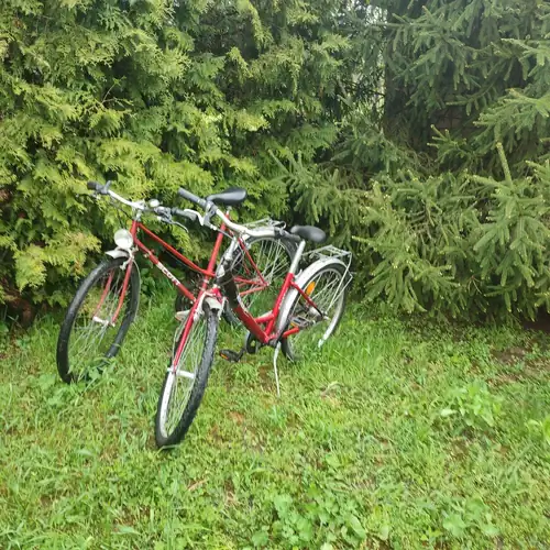 Vargánya Magánszállás Erdőkövesd 022 kép