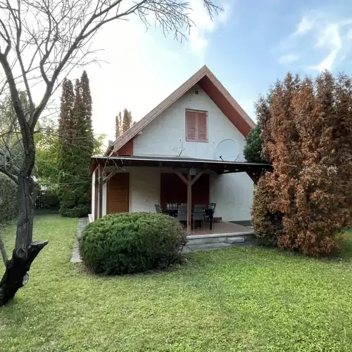 HauSol Vendégház Gárdony 005 kép
