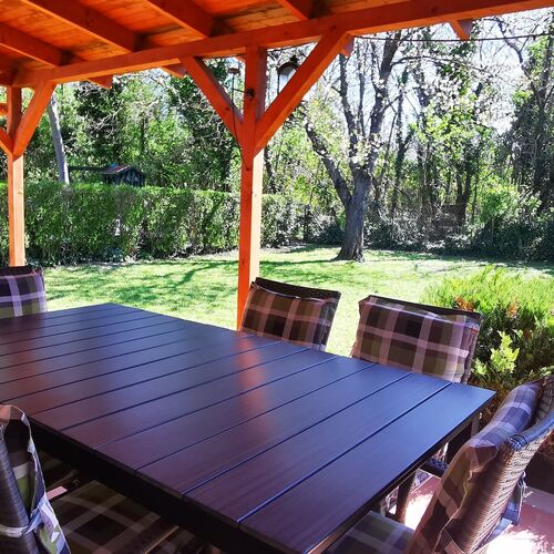 HauSol Vendégház Gárdony