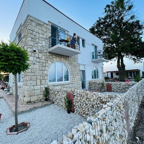 Casa de oaspeți Halta Pescăruș 23 August