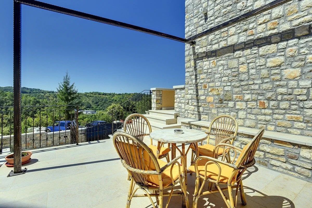Villa Beram Pazin