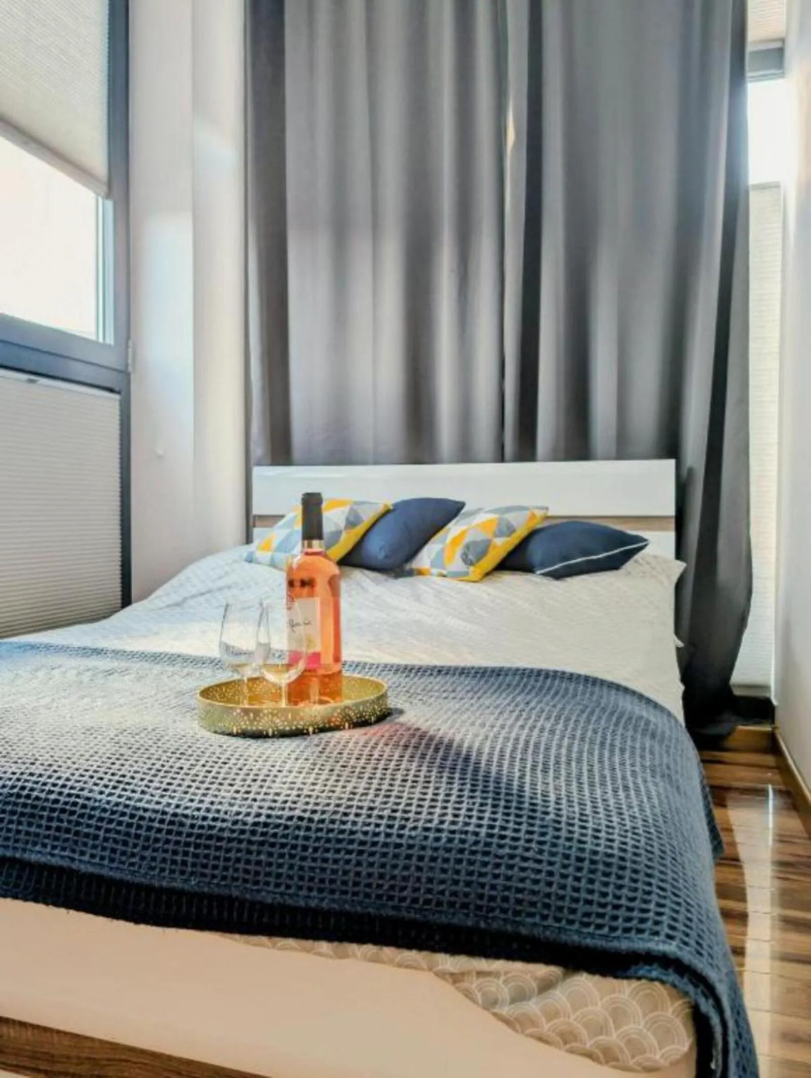 Apartament GRYF 12 Międzyzdroje 