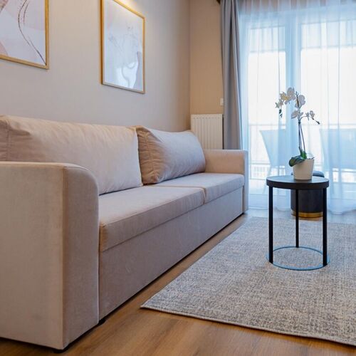 VacationClub Apartamenty Zakopiańskie Apartament 133