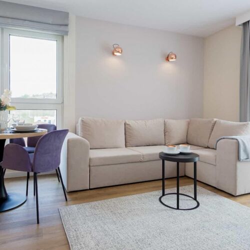 VacationClub Apartamenty Zakopiańskie Apartament 306