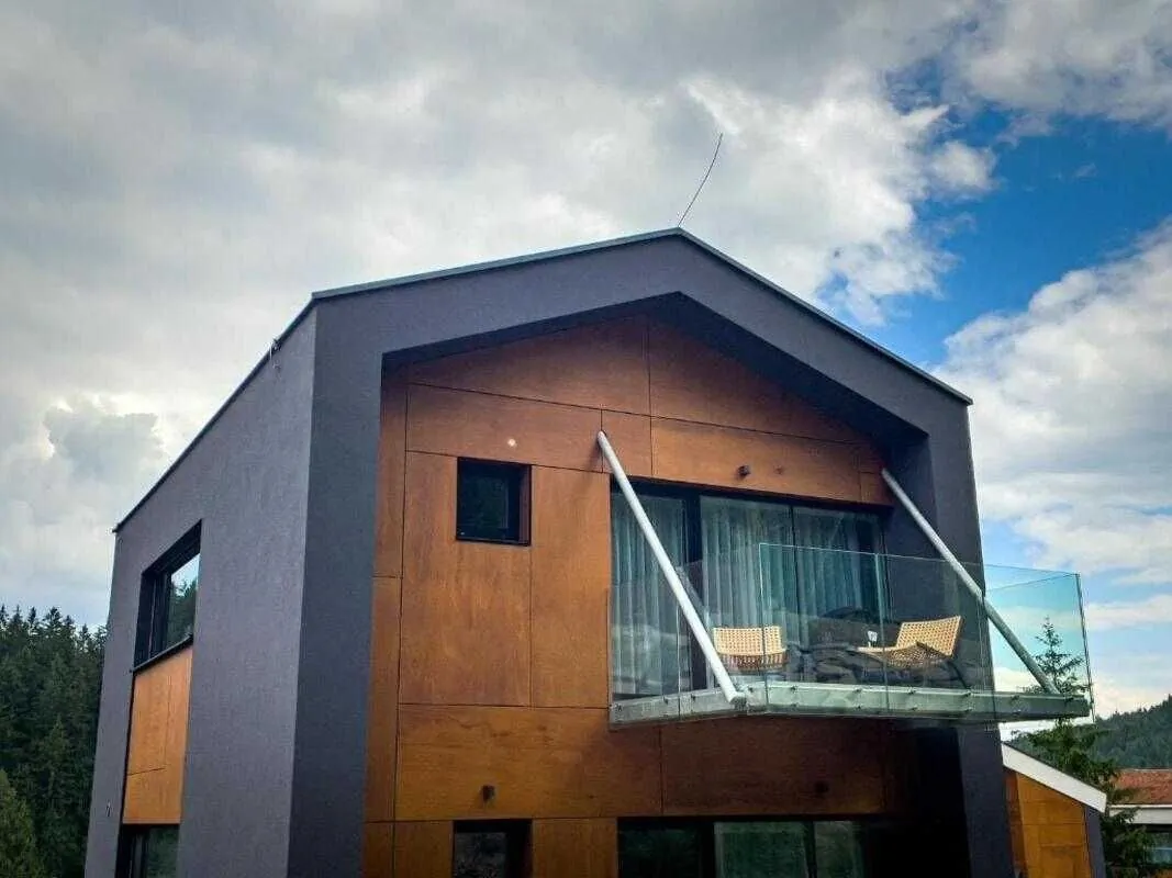 Eliška Apartment Ružomberok