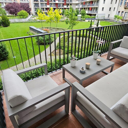 Jisoo Apartment Budapest