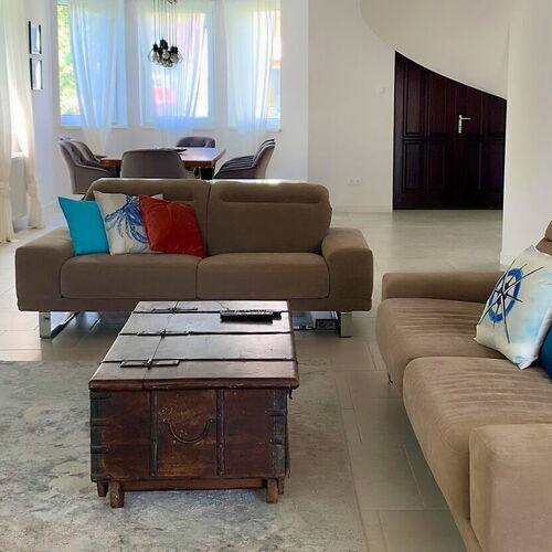 Villa Elysee Vendégház Csopak  ★★★★★ 3