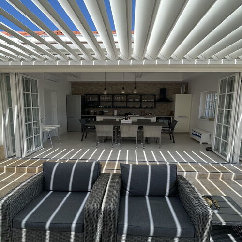 Villa Elysee Vendégház Csopak  ★★★★★ 4