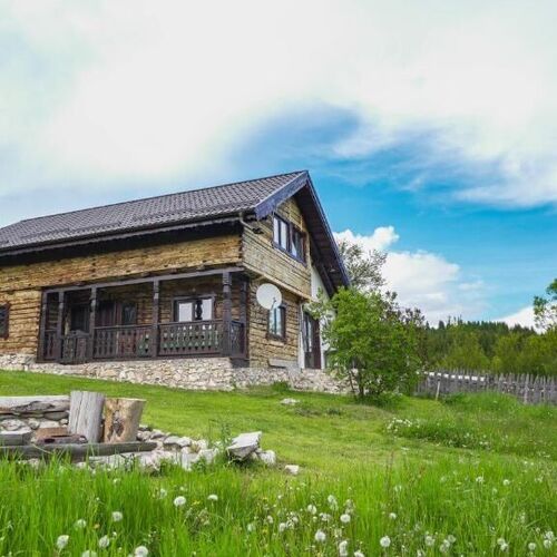 Casa Bună Fundățica