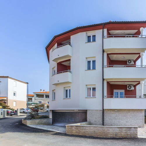 Apartmani KP Medulin ★★★ 2
