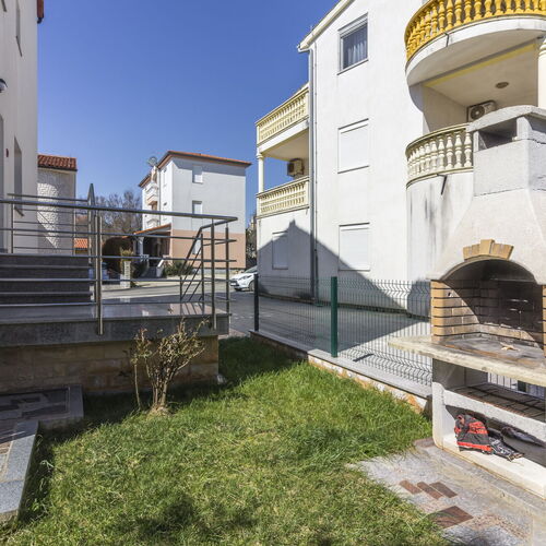 Apartmani KP Medulin ★★★ 4