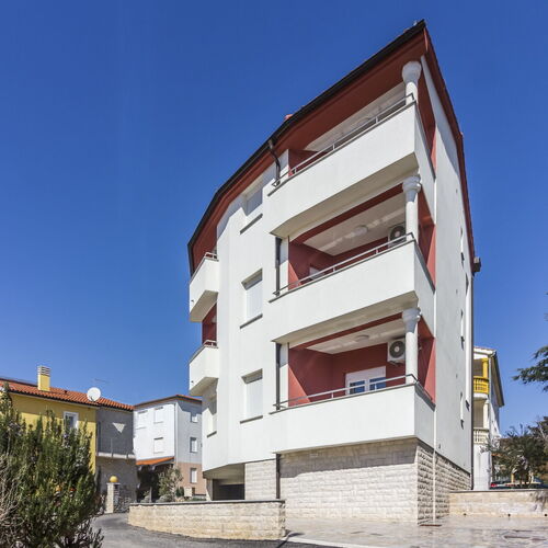 Apartmani KP Medulin ★★★ 3