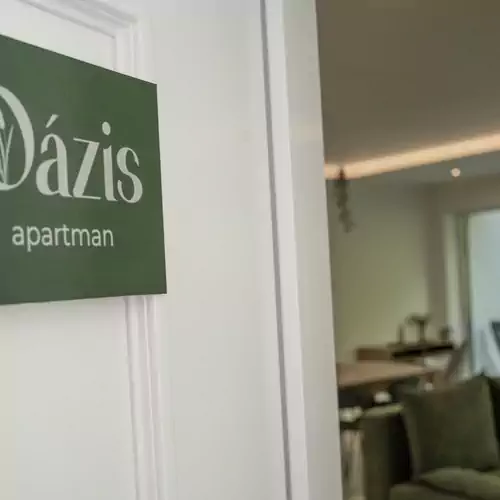 Oázis Apartman Zalakaros 002 kép