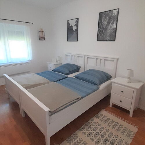 Barlang utca Villa Cserszegtomaj ★★★ 3