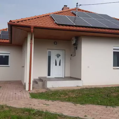 Barlang utca Villa Cserszegtomaj 011 kép