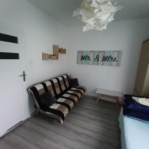 Willa Traugutta 3 Międzyzdroje