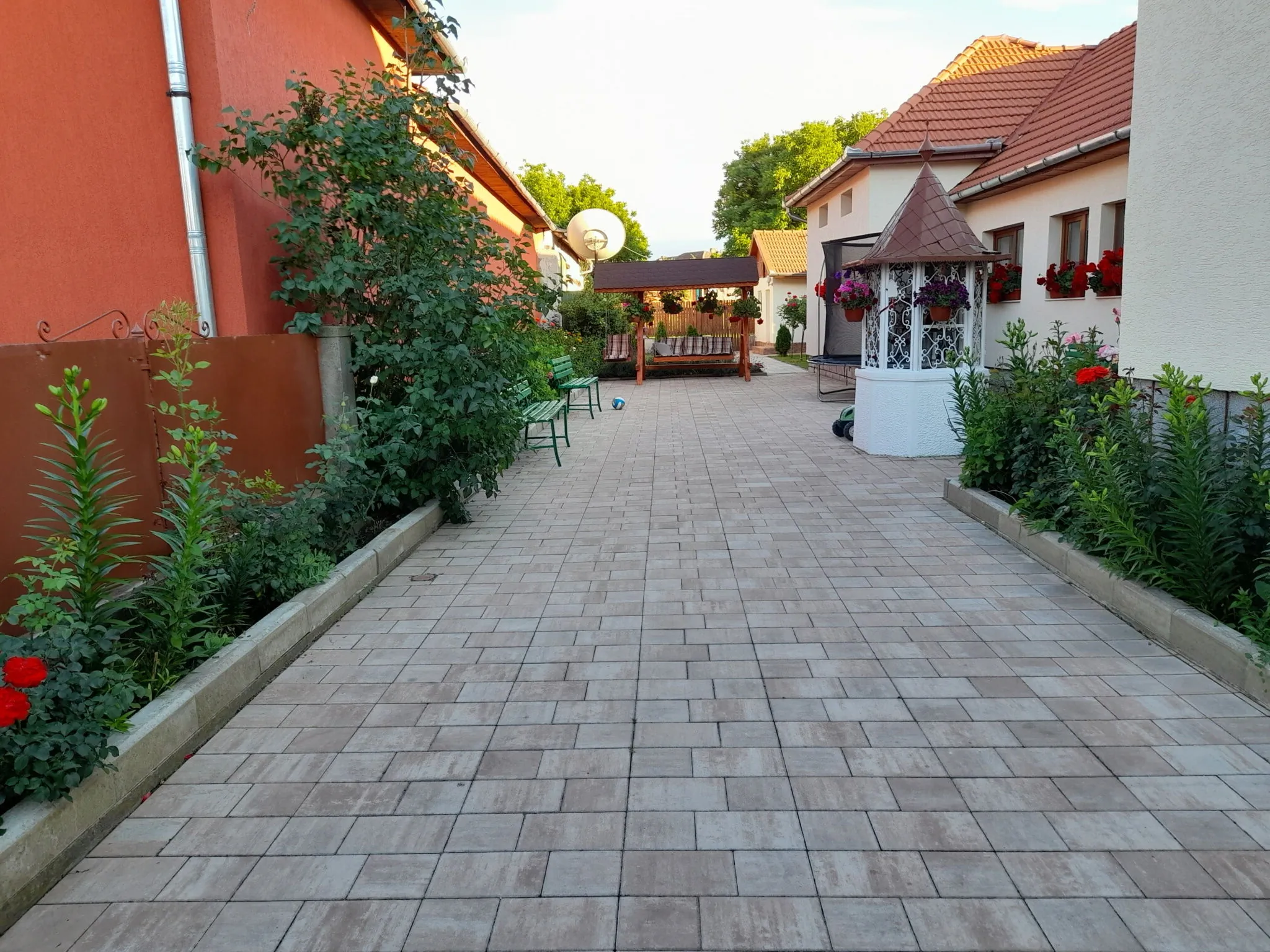 Casa Miki Haţeg