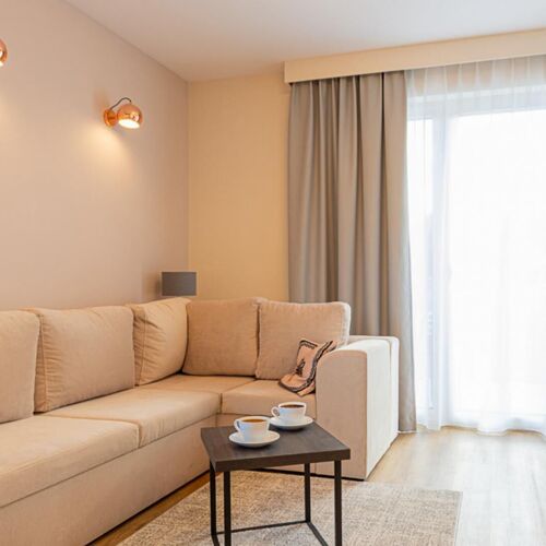 VacationClub Apartamenty Zakopiańskie Apartament 345