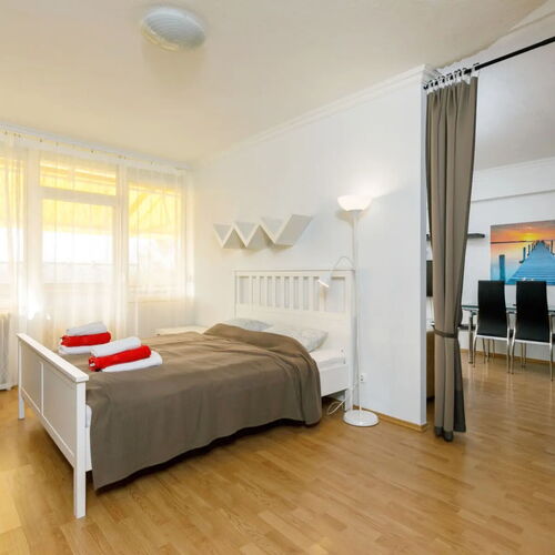Zamárdi Beach Apartman  3