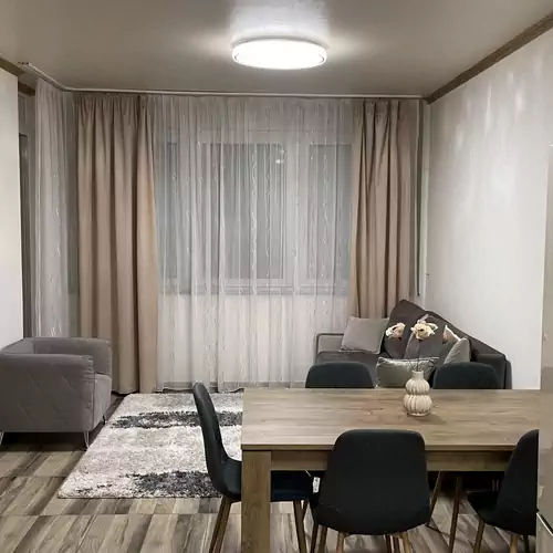 Péterfia Apartman Debrecen ***