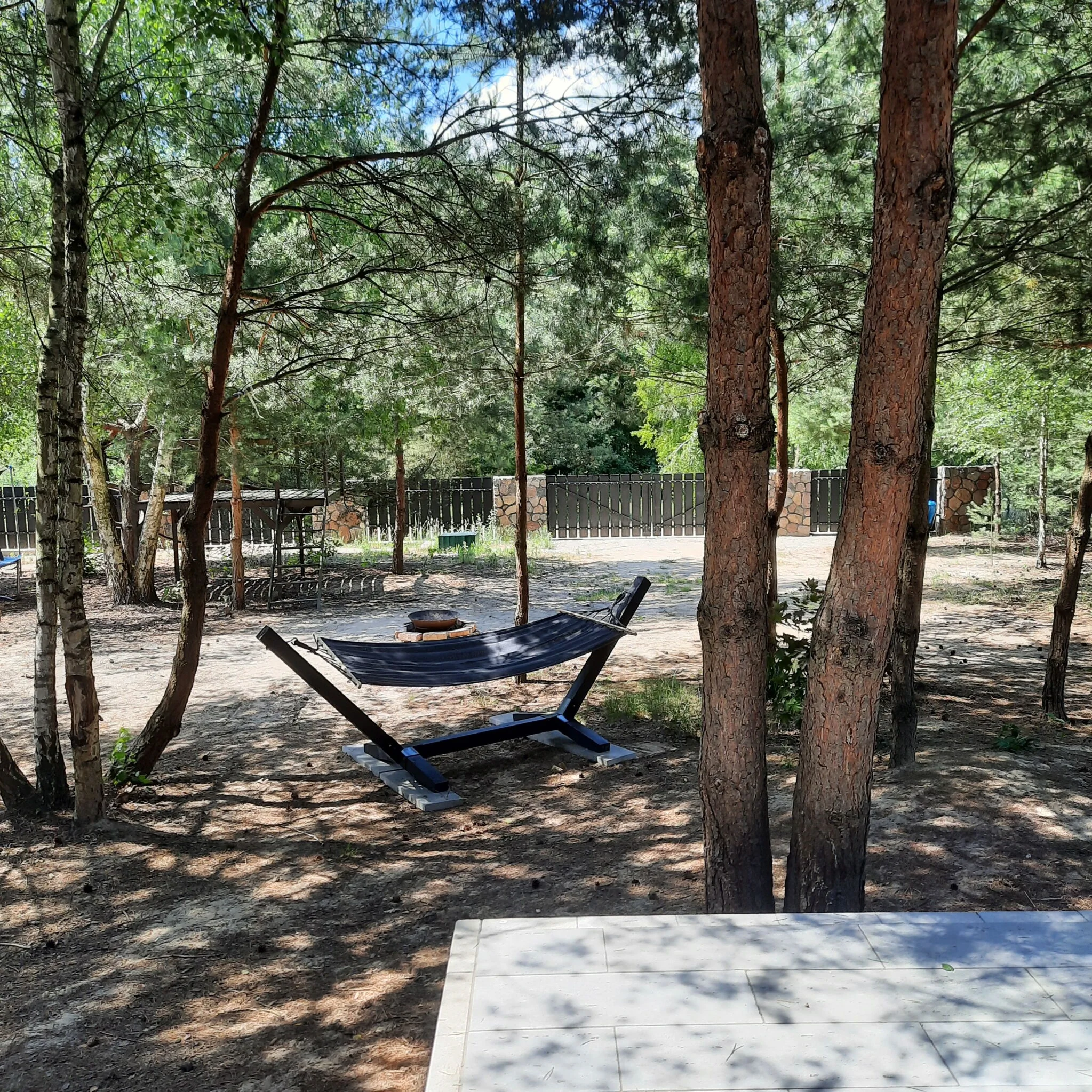 Domek Leśniczówka Gostynin