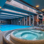 Centru Wellness, relaxare