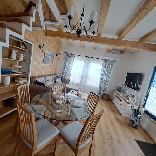 Brzozowy Zakątek Rowy