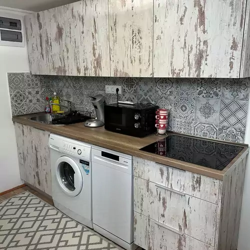 Guszti Apartman Péc