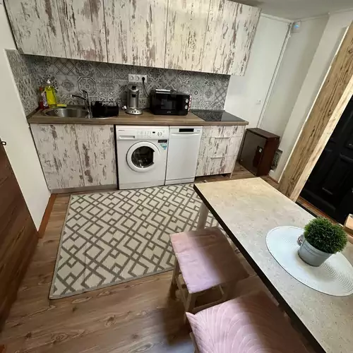 Guszti Apartman Péc 002 kép